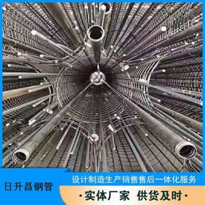 鸡东桩基声测管检测时主要考虑两方面的规范内容