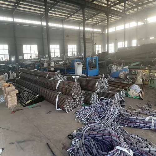 鸡东声测管在单桩竖向抗拔静载试验中的应用