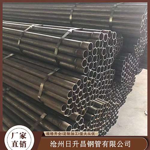 鸡东57声测管多少钱一米