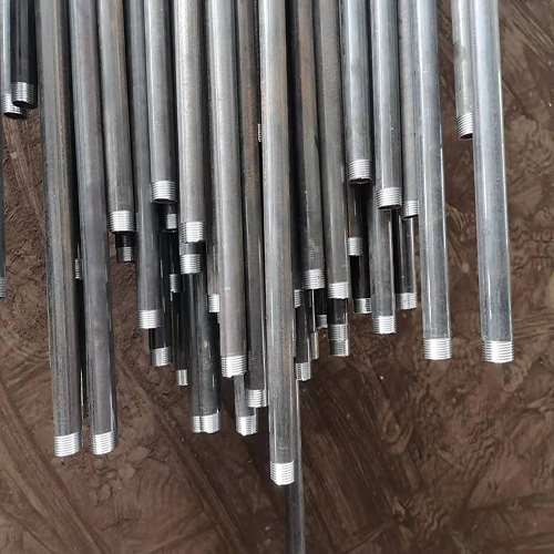 鸡东声测管重量是多少？买管必知的计算公式