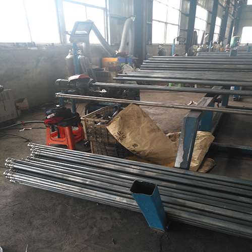 鸡东桥梁桩基声测管的施工工艺流程